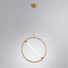 Подвесной светодиодный светильник Arte Lamp Dolores A2565SP-1PB