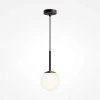 Подвесной светильник Maytoni Basic form MOD321PL-01B
