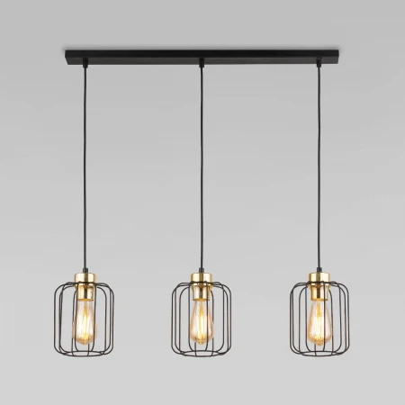 Подвесной светильник TK Lighting 4716 Galaxy New