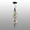 Подвесной светодиодный светильник Odeon Light Exclusive Modern Magnet 5407/23L