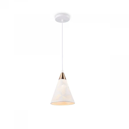 Подвесной светильник Ambrella light Traditional Loft TR8429