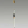 Подвесной светодиодный светильник Odeon Light Midcent Marmi 4361/14L