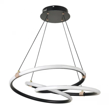 Подвесной светодиодный светильник Natali Kovaltseva Smart Home Led Lamps 81291