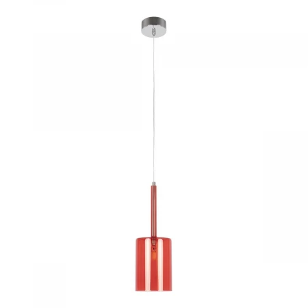 Подвесной светильник Loft IT Spillray 10232/C Red