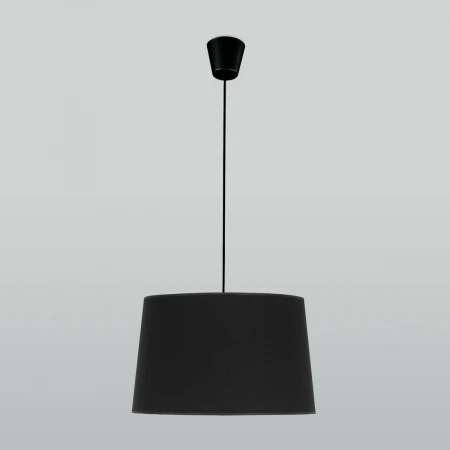 Подвесной светильник TK Lighting 1885 Maja Black