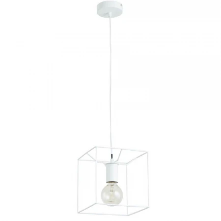 Подвесной светильник Arte Lamp A3122SP-1WH
