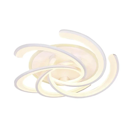 Потолочный светодиодный светильник Ambrella light Original FA505