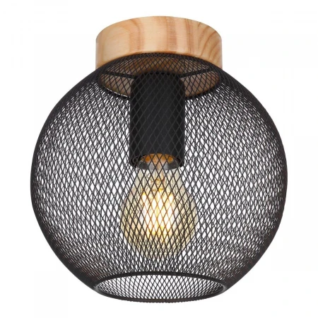 Потолочный светильник Globo Pablo 15663D