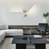 Настенный светодиодный светильник Imperium Loft Gerty 208891-23