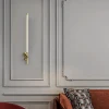 Настенный светодиодный светильник Imperium Loft Gerty 208891-23