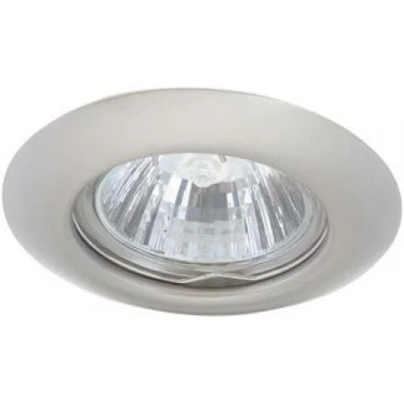 Встраиваемый светильник Arte Lamp Praktisch (компл. 3шт.) A1203PL-3SS
