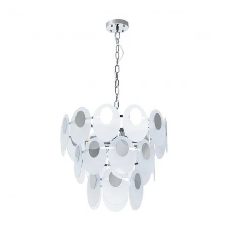 Подвесная люстра Arte Lamp Rosabella A4067LM-7CC