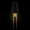Бра Loft IT Brunilde 10207W/L Gold