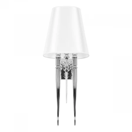 Бра Loft IT Brunilde 10207W/M Chrome