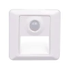 Встраиваемый светодиодный светильник Jazzway PWS/R 5005686