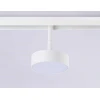Трековый светодиодный светильник Ambrella light Track System GL3852
