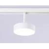 Трековый светодиодный светильник Ambrella light Track System GL3854