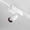 Трековый светодиодный светильник Maytoni Technical Radity Focus LED TR103-1-5W4K-M-W