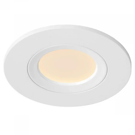 Встраиваемый светодиодный светильник Lucide Inky Led 22971/06/99