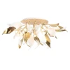 Потолочная люстра Crystal Lux Stefania PL9