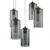 Подвесная люстра 33 Идеи PND169S.05.17.001.BL-S15GR