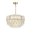Подвесная люстра Odeon Light FIESTA 5070/11
