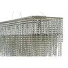 Подвесная люстра Arti Lampadari Milano E 1.5.120x30.105 N Подвесная люстра Arti Lampadari Milano E 1.5.120x30.105 N