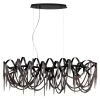 Подвесная люстра Odeon Light CHAINY 5067/10 Подвесная люстра Odeon Light CHAINY 5067/10
