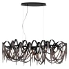 Подвесная люстра Odeon Light CHAINY 5067/10 Подвесная люстра Odeon Light CHAINY 5067/10