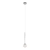 Подвесной светодиодный светильник Loft IT Algorithm 10251 Chrome