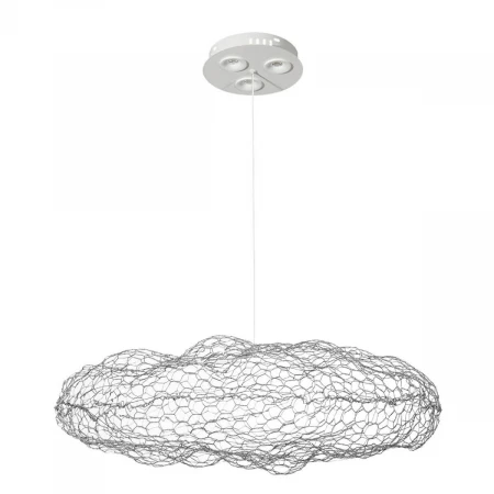 Подвесной светодиодный светильник Loft IT Cloud 10247/1000 White