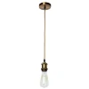 Подвесной светильник Arte Lamp Electra A7002SP-1PB