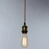 Подвесной светильник Arte Lamp Electra A7002SP-1PB