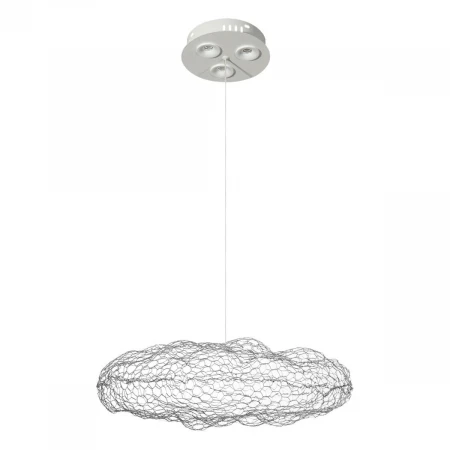 Подвесной светодиодный светильник Loft IT Cloud 10247/550 White