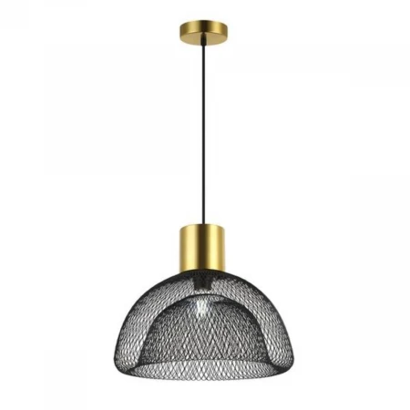 Подвесной светильник Arte Lamp Castello A7046SP-1BK