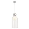 Подвесной светильник Crystal Lux Murcia SP1.1 Chrome