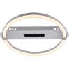 Потолочный светодиодный светильник Escada Aspect 10253/1LED