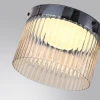 Потолочный светодиодный светильник Odeon Light L-Vision Pillari 5047/24LC
