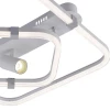 Потолочный светодиодный светильник Escada Factor 10280/2LED