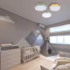 Потолочный светодиодный светильник Loft IT Axel 10225/36 Grey