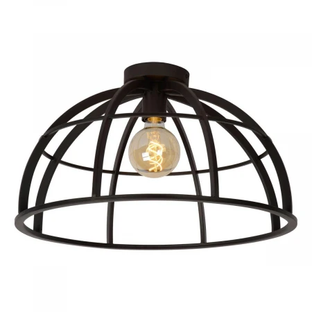 Потолочный светильник Lucide Dikra 76164/50/30