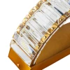 Настенный светодиодный светильник Divinare Renata 1135/17 AP-10 Настенный светодиодный светильник Divinare Renata 1135/17 AP-10