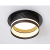 Встраиваемый светильник Ambrella light Techno Spot GX53 Acrylic tech TN5219