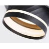 Встраиваемый светильник Ambrella light Techno Spot GX53 Acrylic tech TN5219