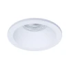 Встраиваемый светильник Arte Lamp Helm A2869PL-1WH