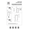 Бра Lightstar Cilino 756616