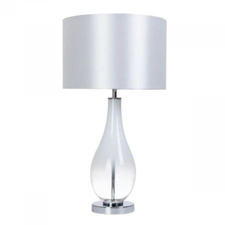 Настольная лампа Arte Lamp Naos A5043LT-1WH