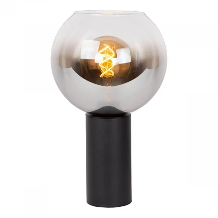 Настольная лампа Lucide Marius 45502/01/30