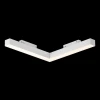 Трековый светодиодный светильник Maytoni Technical Basis TR078-2-24W3K-W
