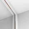 Коннектор L-образный внутренний Maytoni Technical Exility TRA034ICL-41W